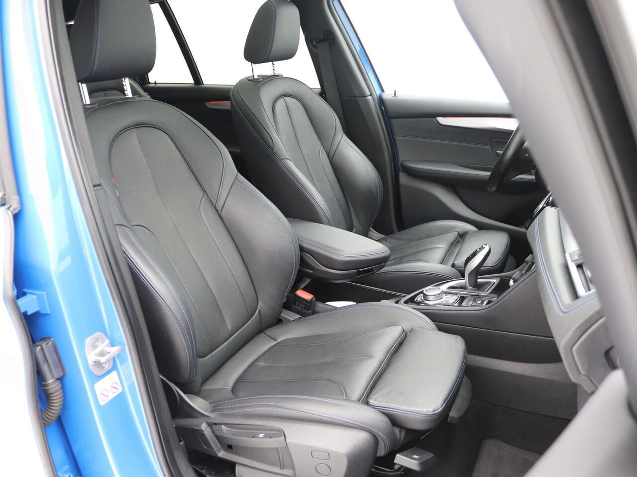 BMW 2-SERIE GRAN TOURER 218i 7p. High Executive M-Sport Aut. Panorama / 1e eig. / Origineel NL