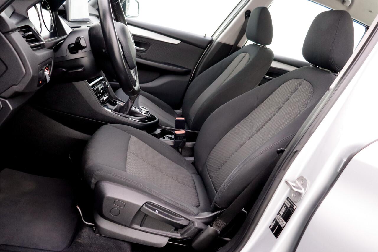 BMW 2-SERIE GRAN TOURER 216i 7Pers.Executive Edition NAVI | DAB | BLUETOOTH | PDC V+A | LMV