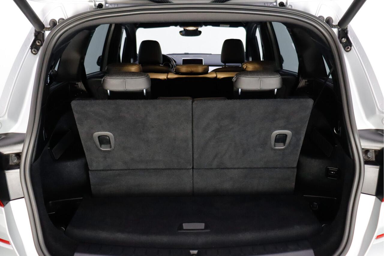 BMW 2-SERIE GRAN TOURER 218iA 7Pers M-SPORT FULL LED | MEMORY | NAVI | STOELVERW | KEYLESS | INKLAPBARE SPIEGELS | PDC V+A | LMV 18''