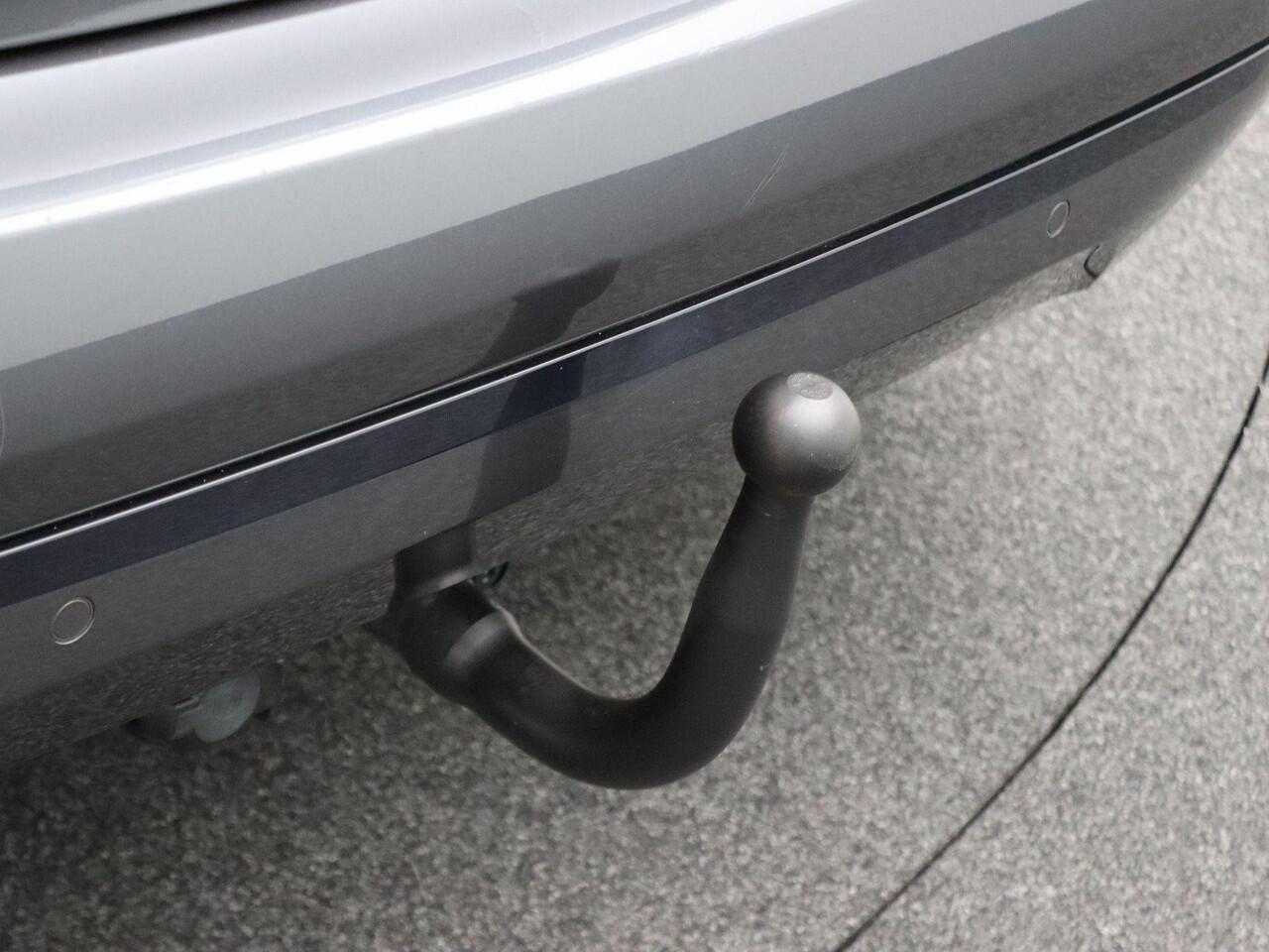 BMW 2-SERIE GRAN TOURER 216i 7p. Executive | Sport Line | Trekhaak | Navigatiesysteem Plus | HIFI | 17"