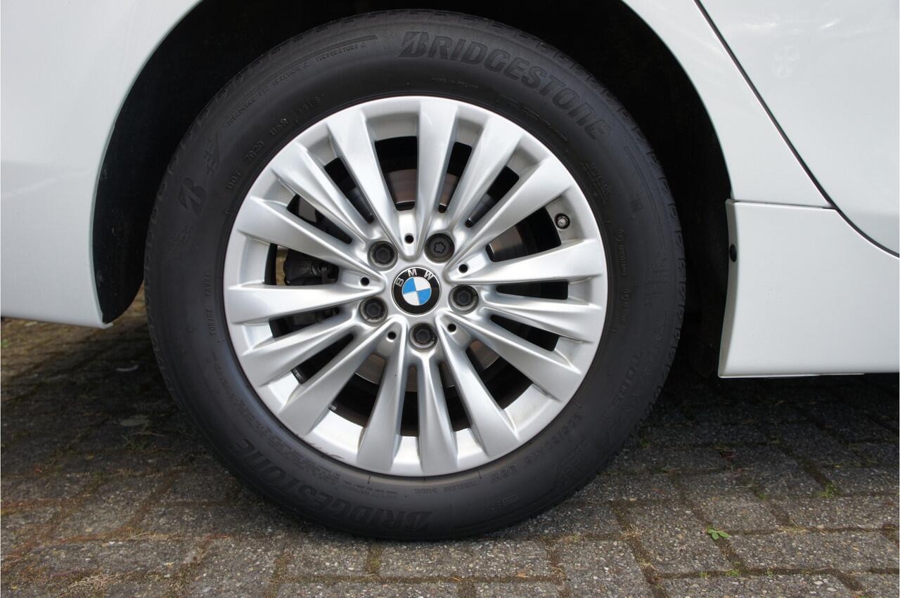 BMW 2-SERIE GRAN TOURER 218i 7p.