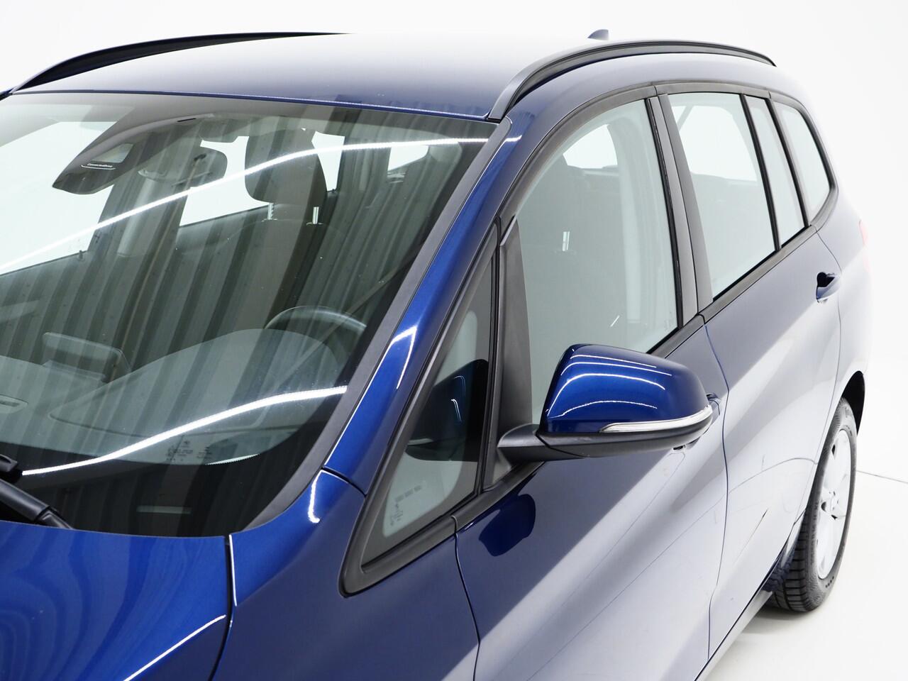 BMW 2-SERIE GRAN TOURER 216i 7p Executive | Virtual | Climate | Cruise | PDC | Navigatie