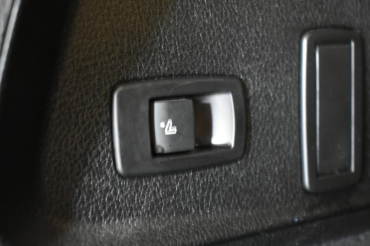 BMW 2-SERIE GRAN TOURER 220 7 pers Trekh 192 PK Executive M-Sport