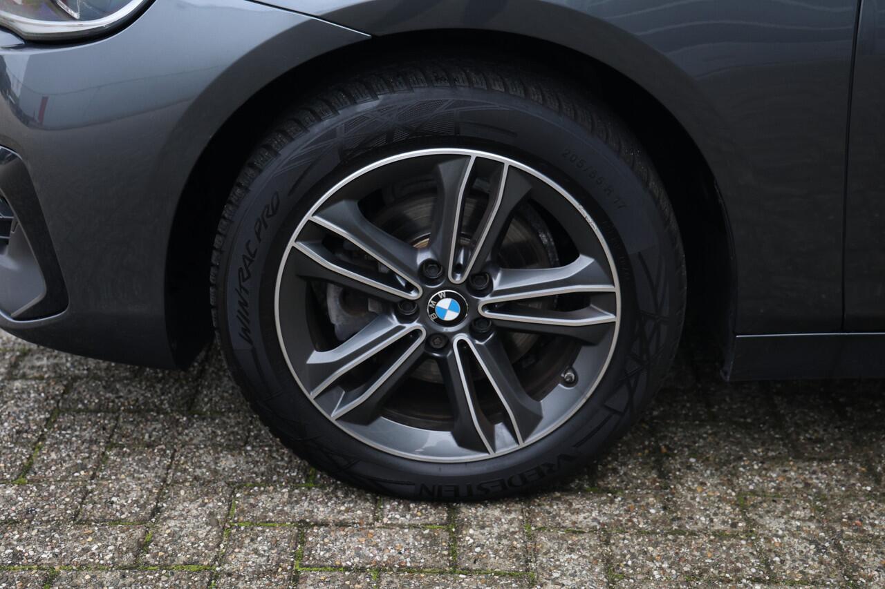BMW 2-SERIE GRAN TOURER 216i EXECUTIVE SPORT LINE 7P HUD|Trekh|Dealerondh|Led