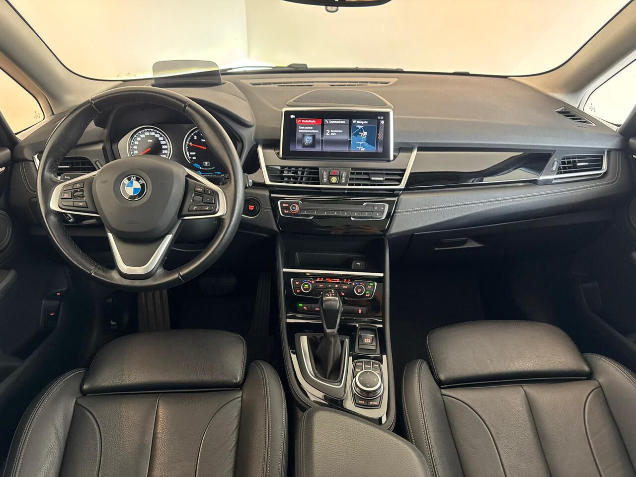 BMW 2-SERIE Active Tourer 225xe iPerformance High Executive