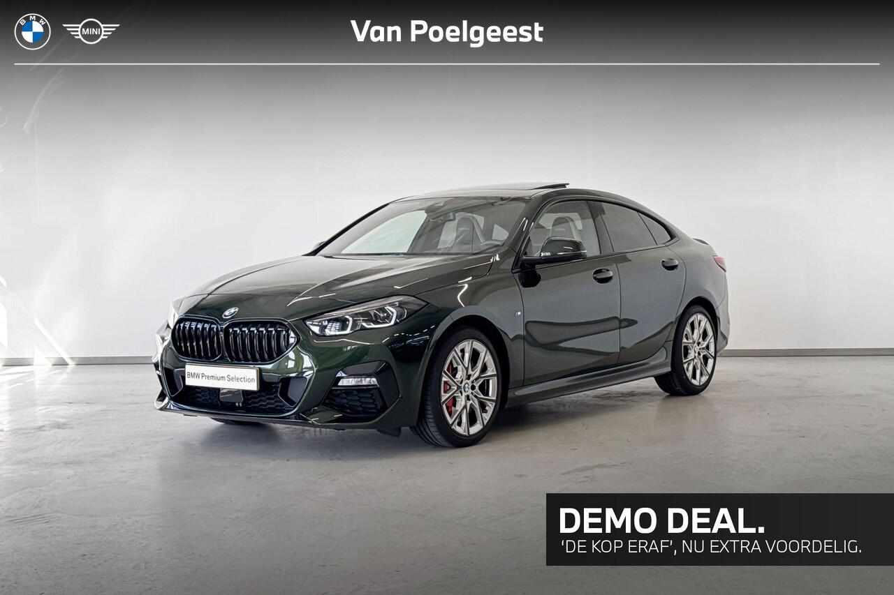 BMW 2-SERIE Gran Coupé 218i Innovation M Sportpakket Pro Individual Aut. | Selections
