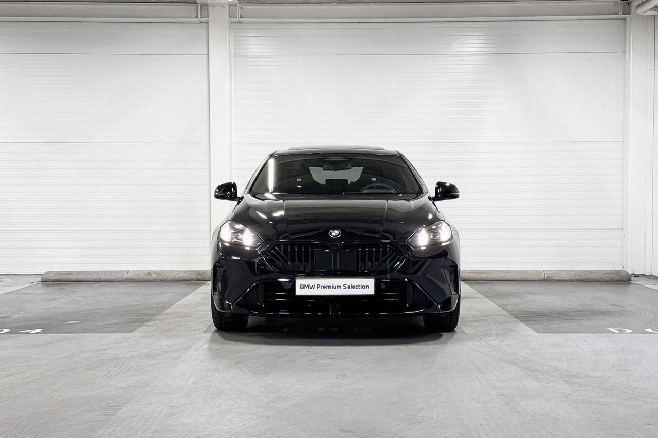 BMW 2-SERIE Gran Coupé 220 | M-Sport Pro | Innovation Pack | Driving Assistant Plus | Head-Up Display | Harman Kardon | Panoramadak | Comfort Acces | Selections