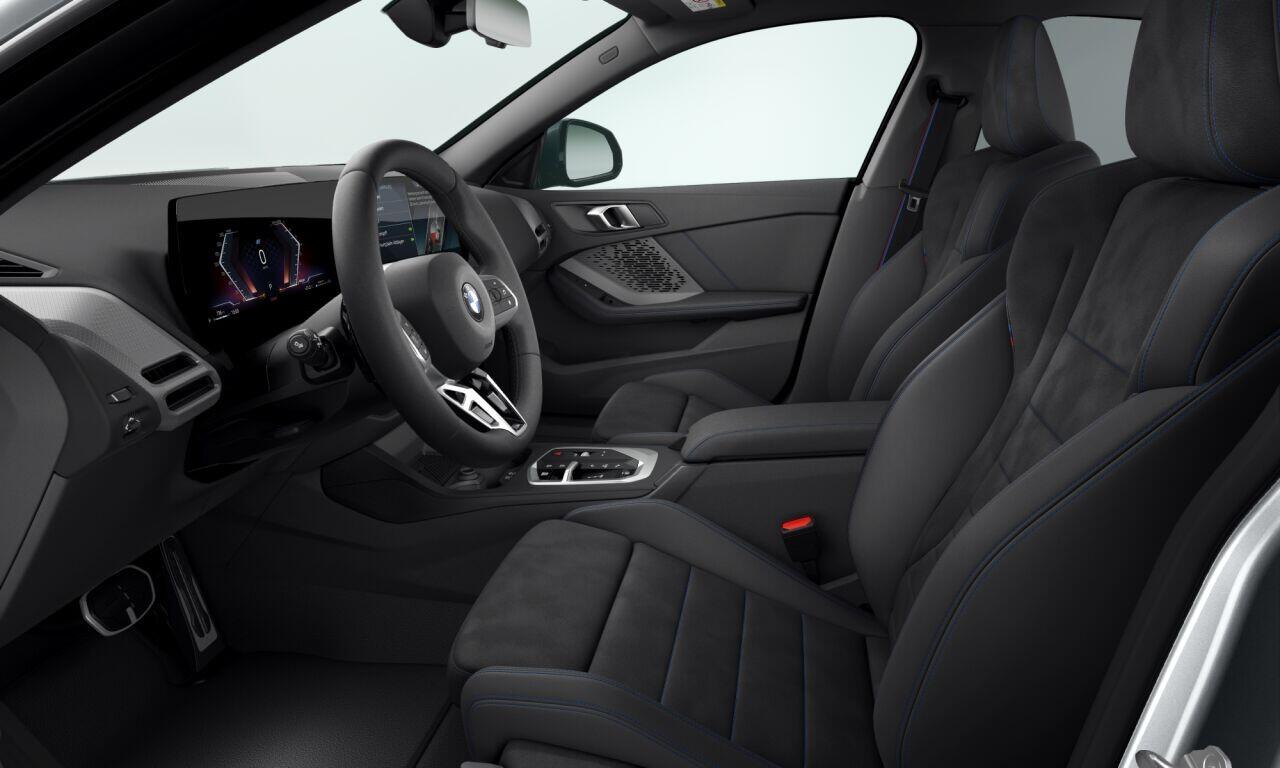 BMW 2-SERIE Gran Coupé 220 | M-Sport Pro | 18'' | Comf. Acc. | Driv. Ass. | Getint glas | Stoelverw. | Camera