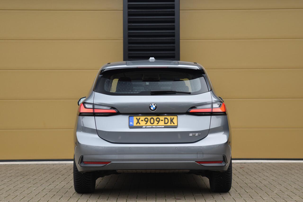 BMW 2-SERIE Active Tourer 218i * Head-up * Comforttoegang * LED *