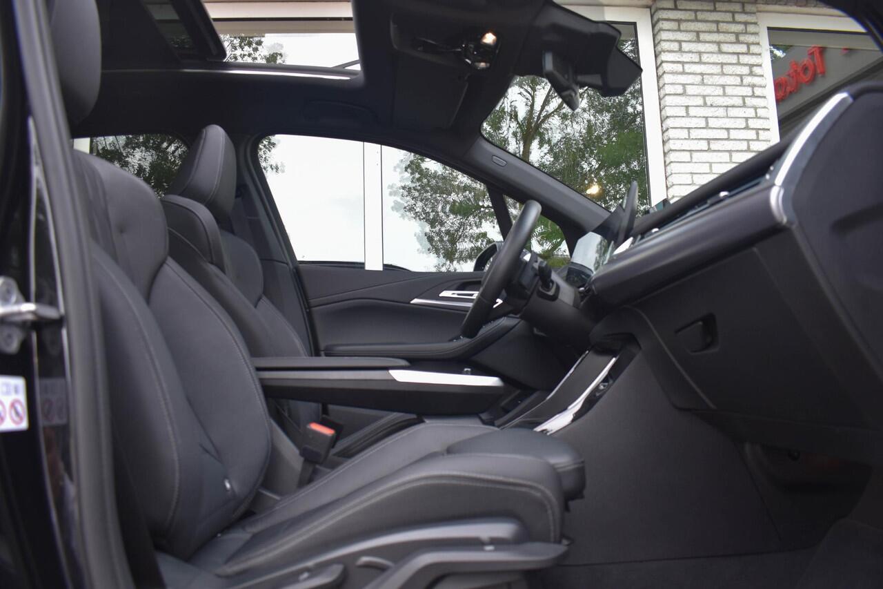 BMW 2-SERIE Active Tourer 218i aut M-Sport Pano Leder Harman/Kard