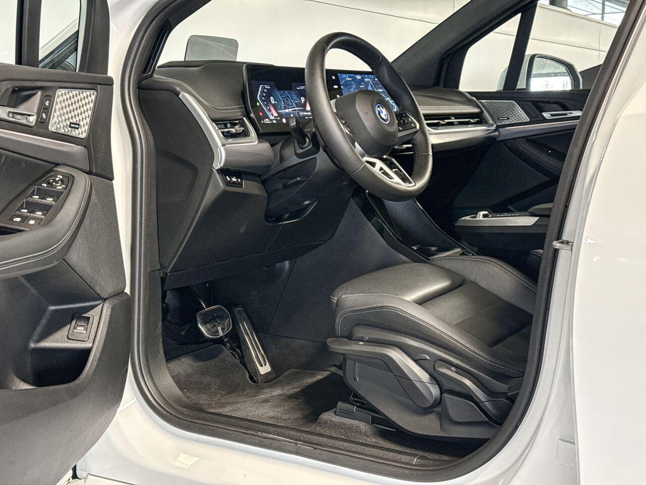 BMW 2-SERIE Active Tourer 225e xDrive