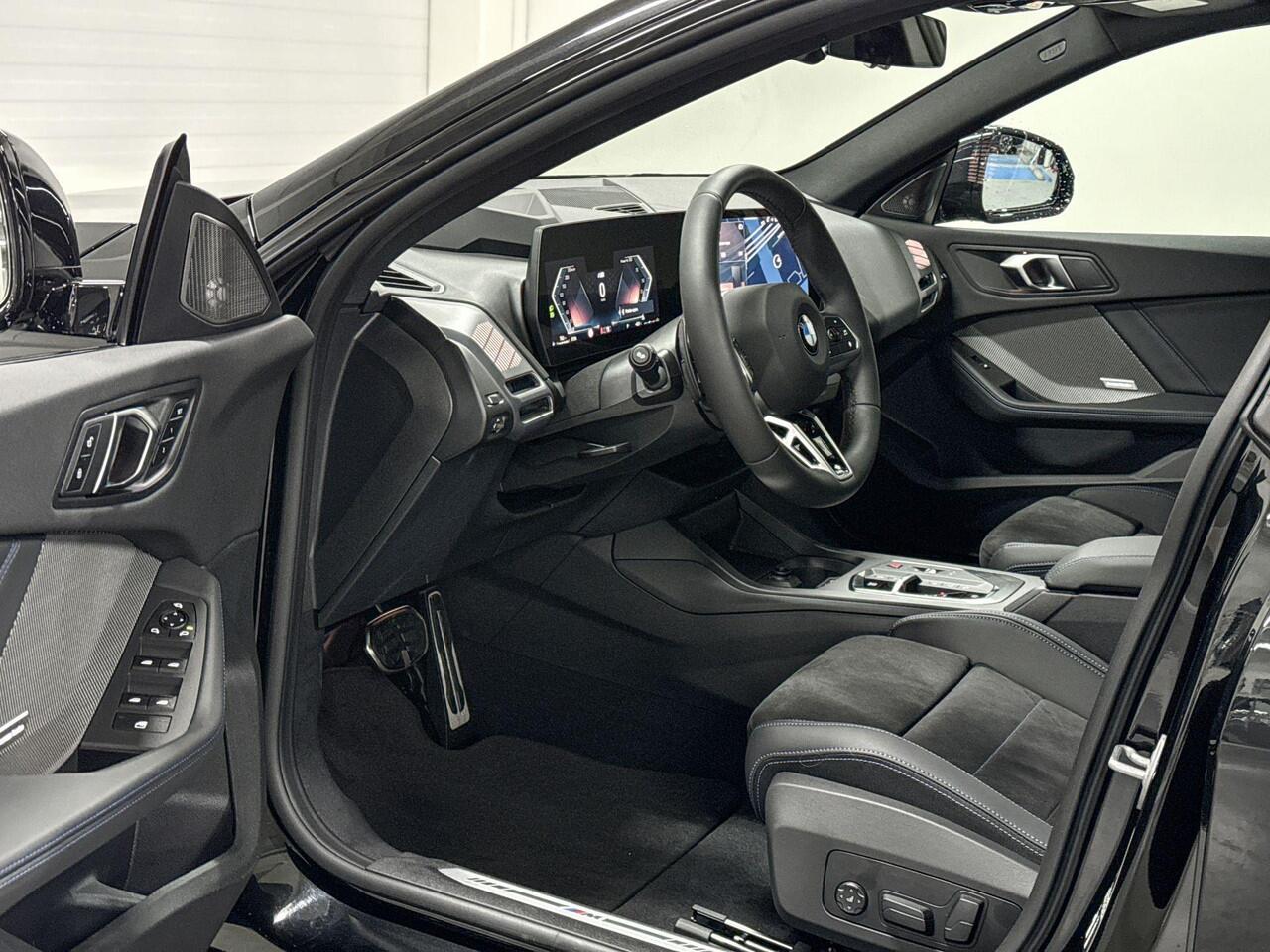 BMW 2-SERIE Gran Coupé 220 | M-Sport Pro | Innovation Pack | Driving Assistant Plus | Head-Up Display | Harman Kardon | Panoramadak | Comfort Acces | Selections