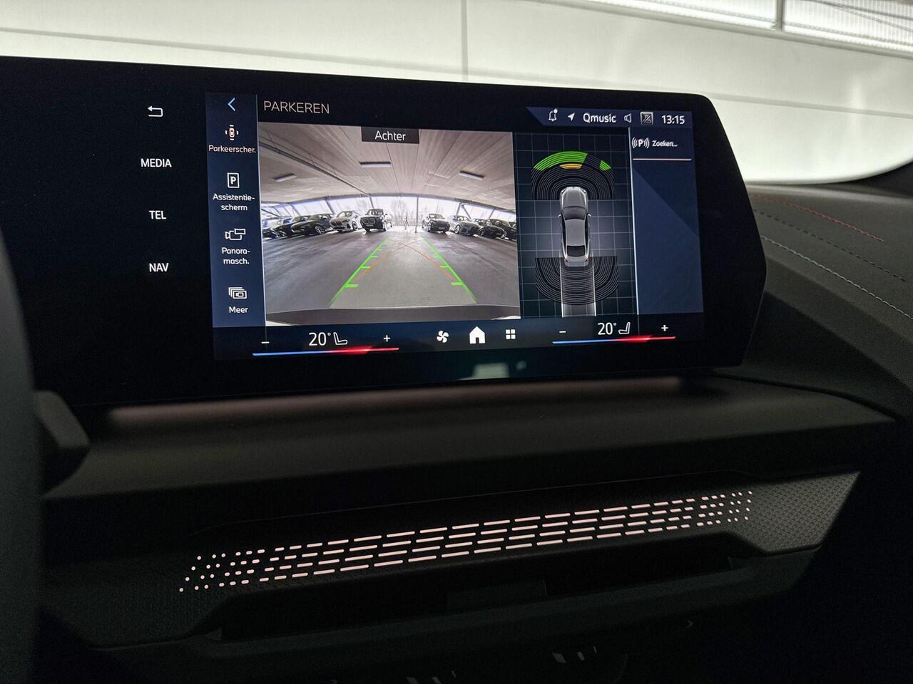 BMW 2-SERIE Gran Coupé 220 M Sport Design Edition | Selections | M Sportpakket Pro | Driving Assistant Plus