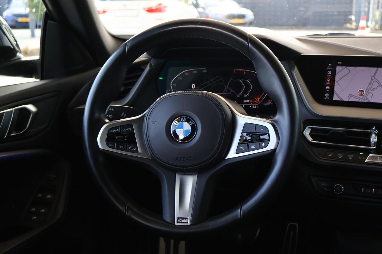 BMW 2-SERIE Gran Coupé 218i Executive Edition | M Sport | Parking Pack | Voorstoelen Verwarmd