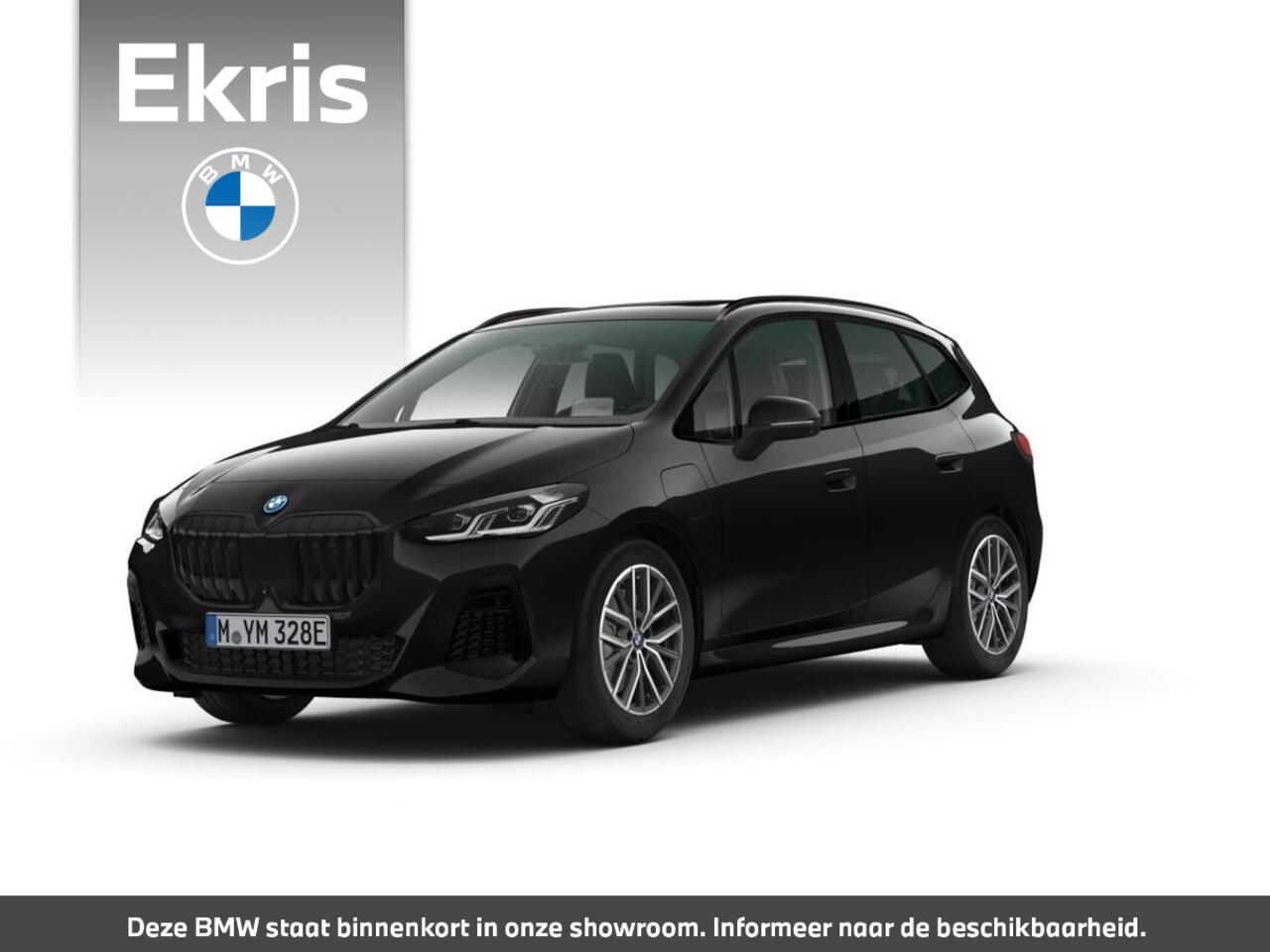 BMW 2-SERIE 230e xDrive Active Tourer | M Sportpakket | Innovation Pack | Comfort Pack | Travel Pack