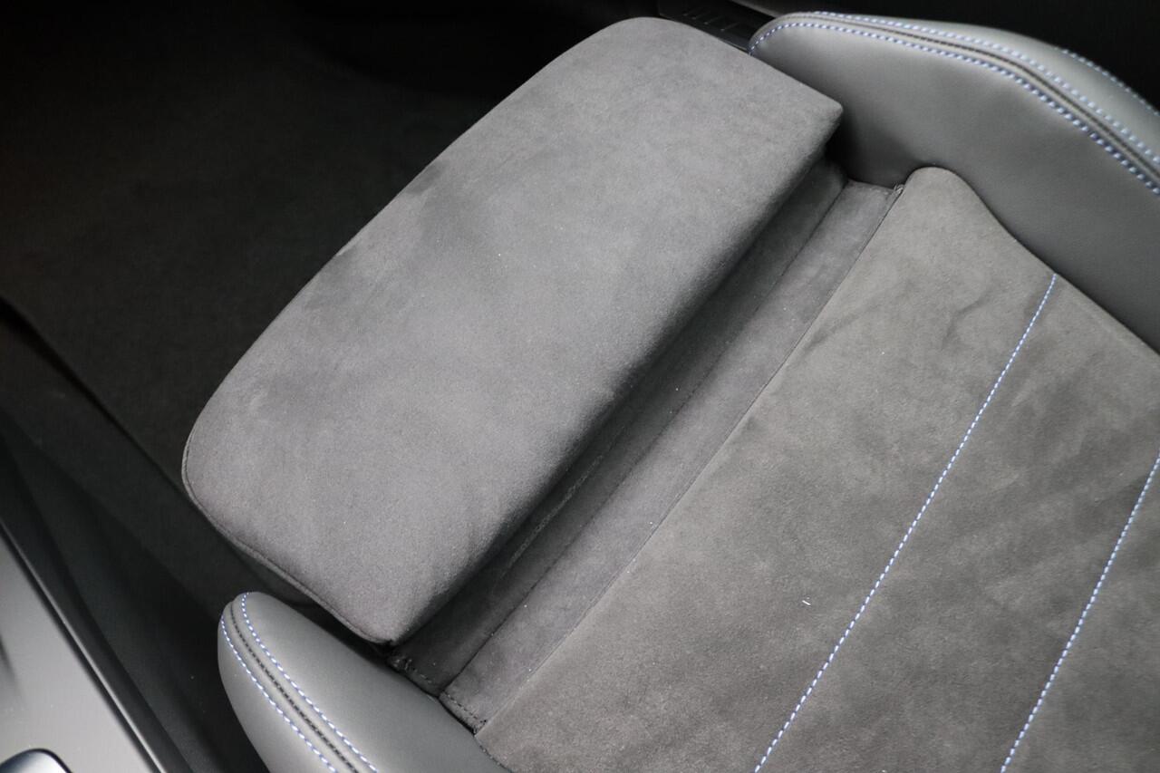 BMW 2-SERIE Gran Coupé 220 M Sportpakket | Premium Pack | Achteruitrijcamera | Elektrisch Verstelbare Sportstoelen | Driving Assistant Plus | Harman Kardon | 19'' | Ekris Selection