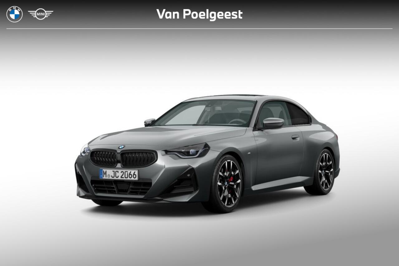 BMW 2-SERIE Coupé 220i | M Sport Pro | Premium Pack | Active Cruise Control