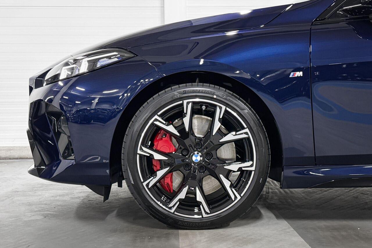 BMW 2-SERIE Gran Coupé 220 | M-Sport Pro | Premium Pack | Driving Assistant Plus | Harman/Kardon | Panoramadak | Comfort Access | Selections