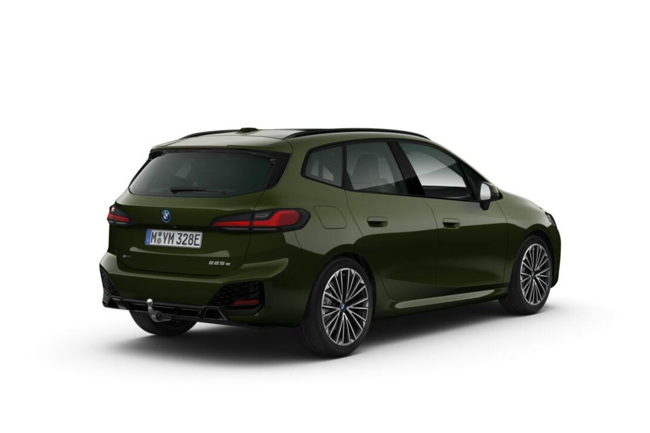 BMW 2-SERIE Active Tourer 225e xDrive | M Sport | Innovation Pack | Comfort Pack | Trekhaak
