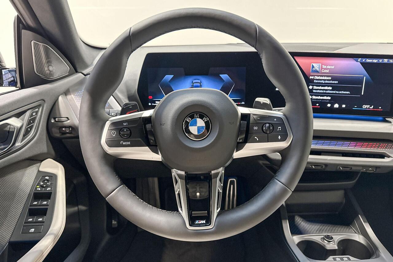 BMW 2-SERIE Gran Coupé 220 Premium Pack M Sportpakket Aut.