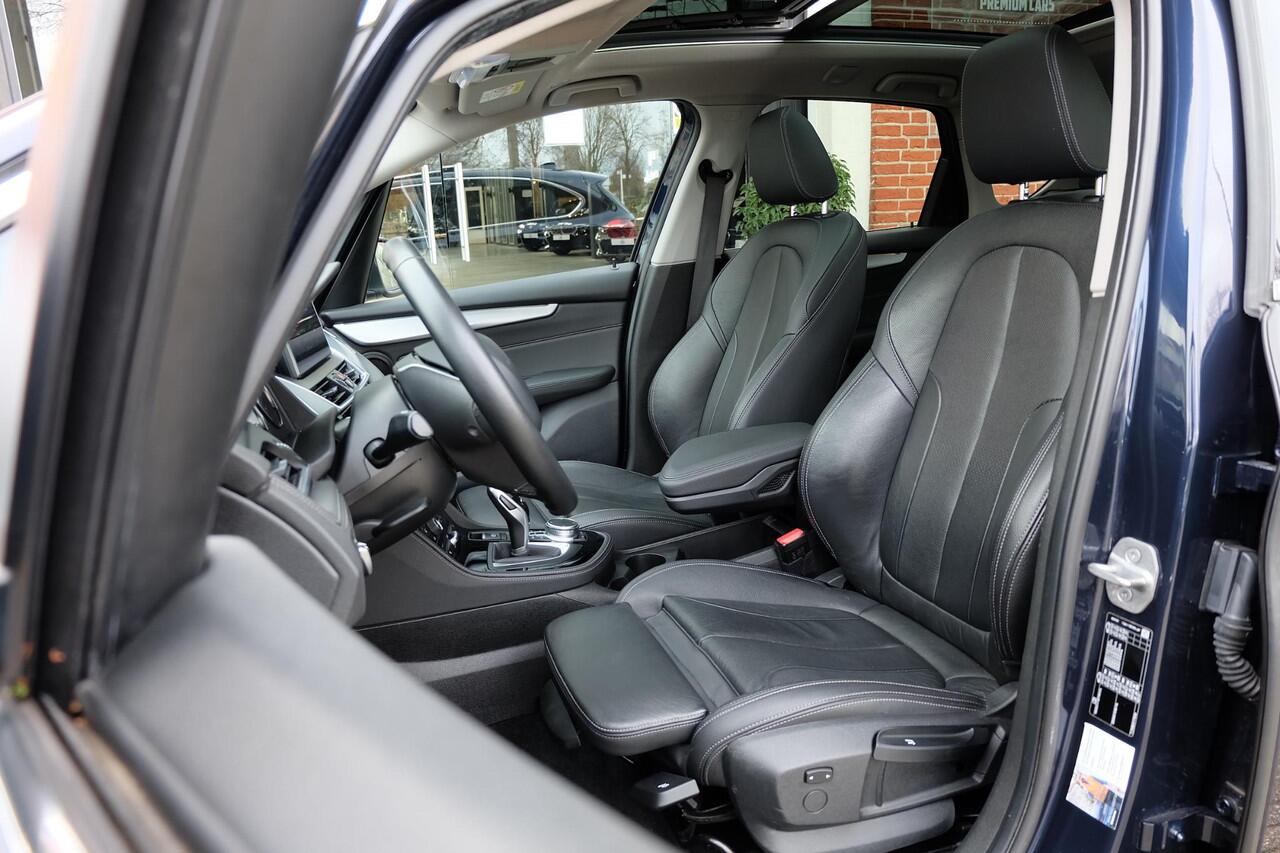 BMW 2-SERIE Active Tourer 218i High Executive / Pano / Camera / Leder / Luxury Line
