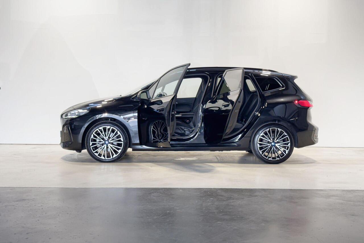 BMW 2-SERIE Active Tourer 225e xDrive Innovation Pack M Sportpakket Aut.