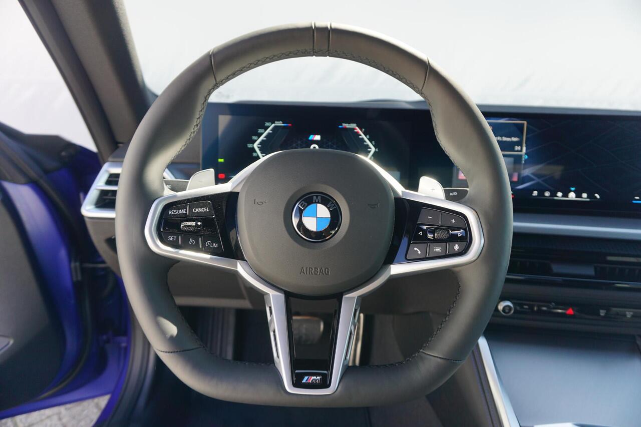 BMW 2-SERIE 218i Coupé | M Sportpakket Pro | Premium Pack