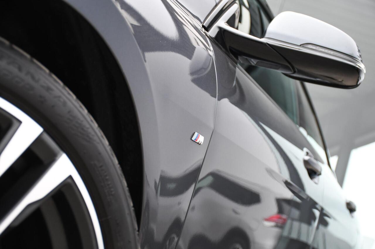 BMW 2-SERIE Gran Coupé 218i HighExecutive M-SPORT/ HEAD UP DISPLAY/ LEDER