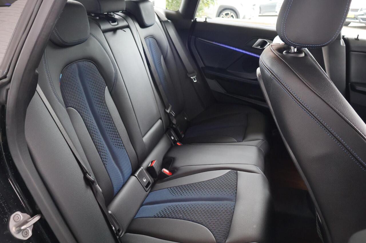 BMW 2-SERIE Gran Coupé 218i | M Sport | Parking Pack | Audio Media Pack | Active Cruise Control