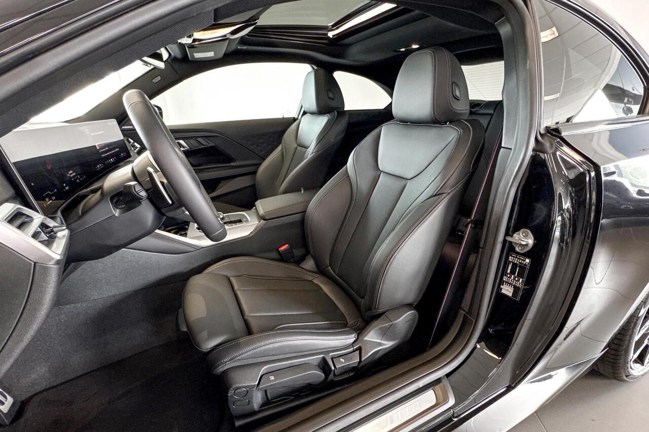 BMW 2-SERIE Coupé 220i | M Sport Pro | Premium Pack | Active Cruise Control