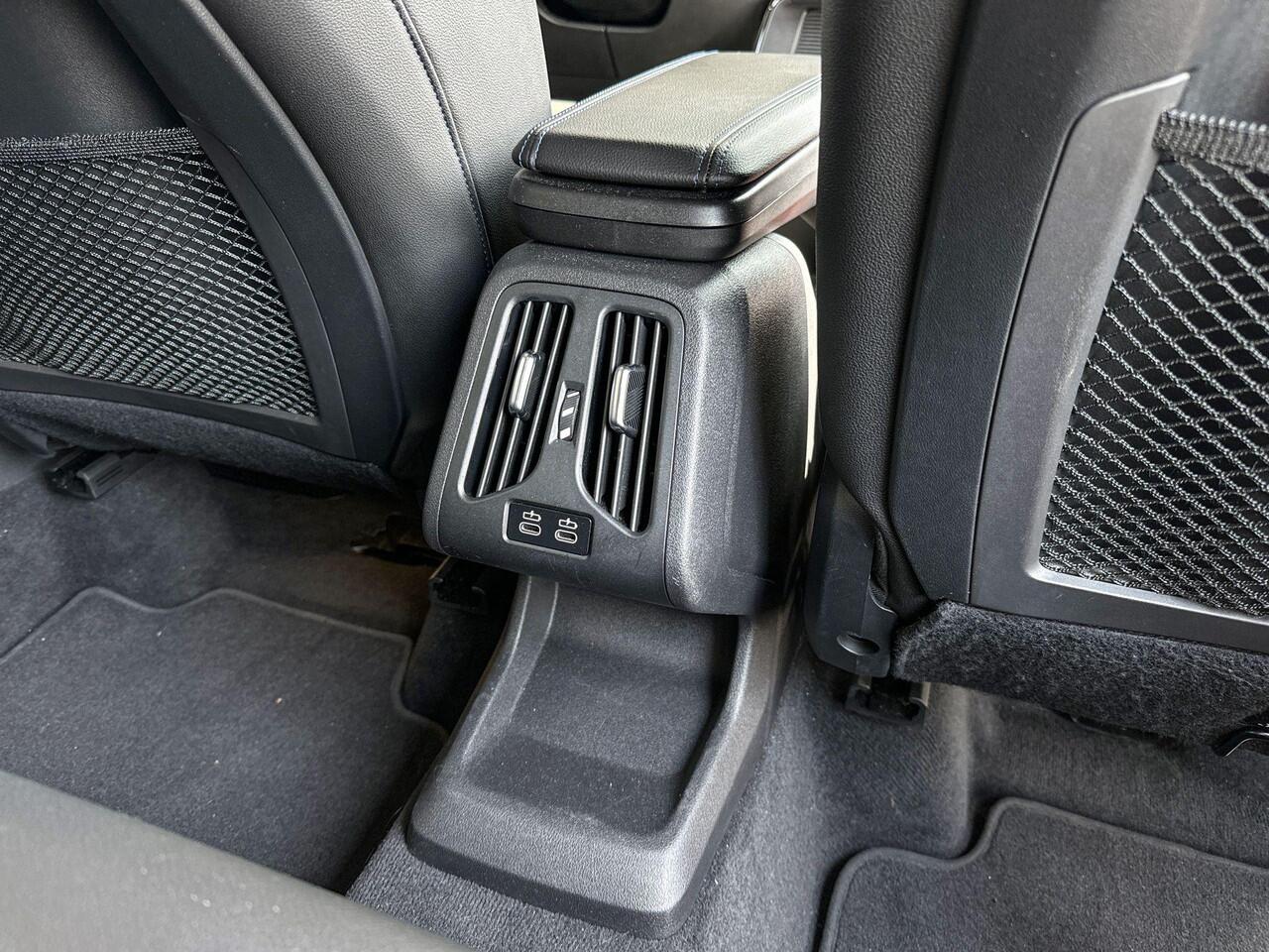 BMW 2-SERIE Active Tourer 218i M Sportpakket / Trekhaak