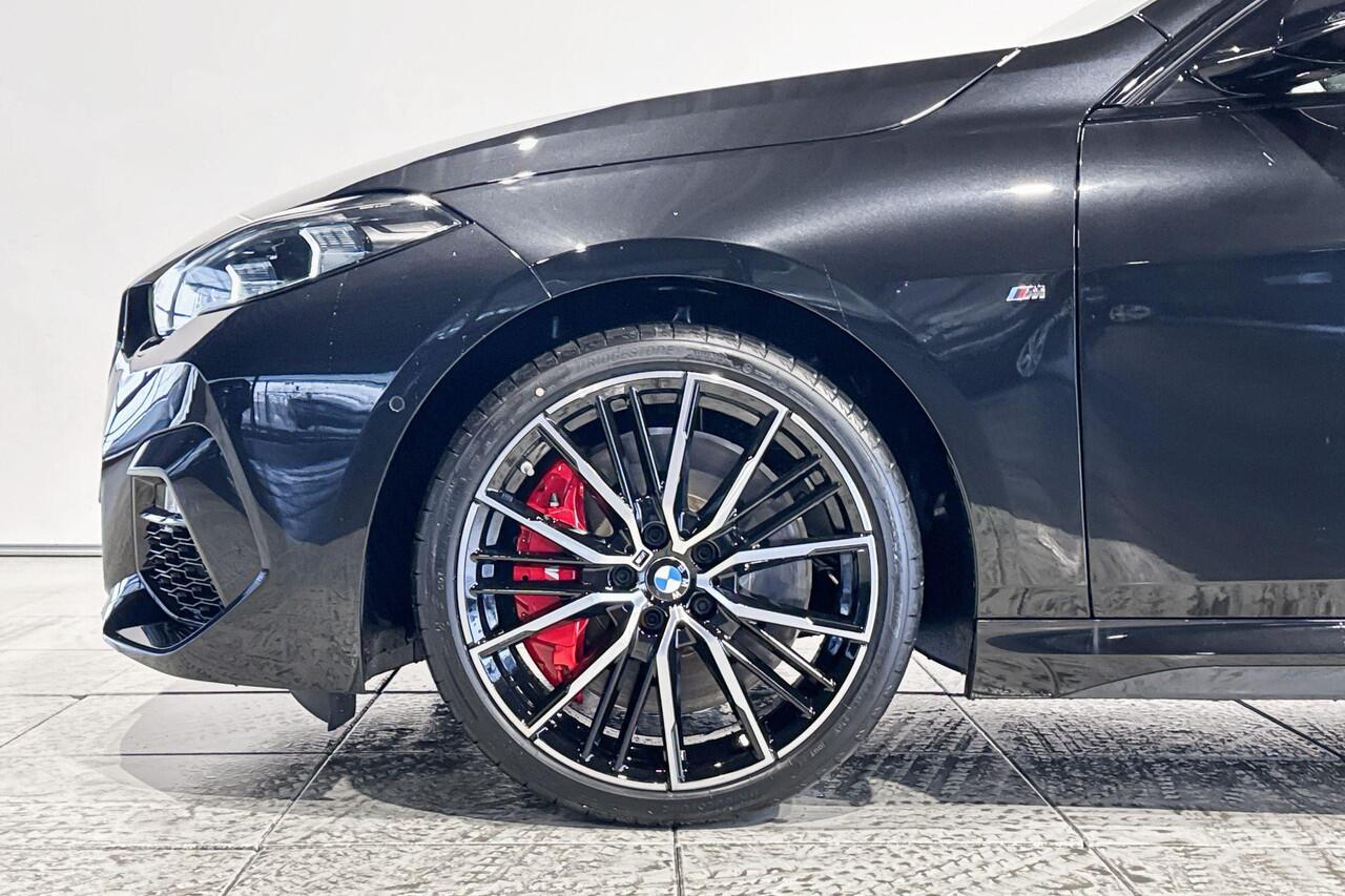BMW 2-SERIE Gran Coupé 218i Premium Pack M Sportpakket Pro Aut.