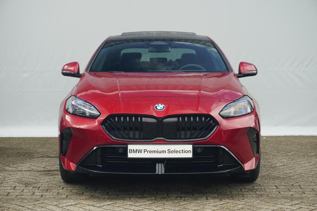 BMW 2-SERIE Gran Coupé 220 M Sportpakket Pro 19'' / Panoramadak / Comfort Access / Driving Assistant | Ekris Selection