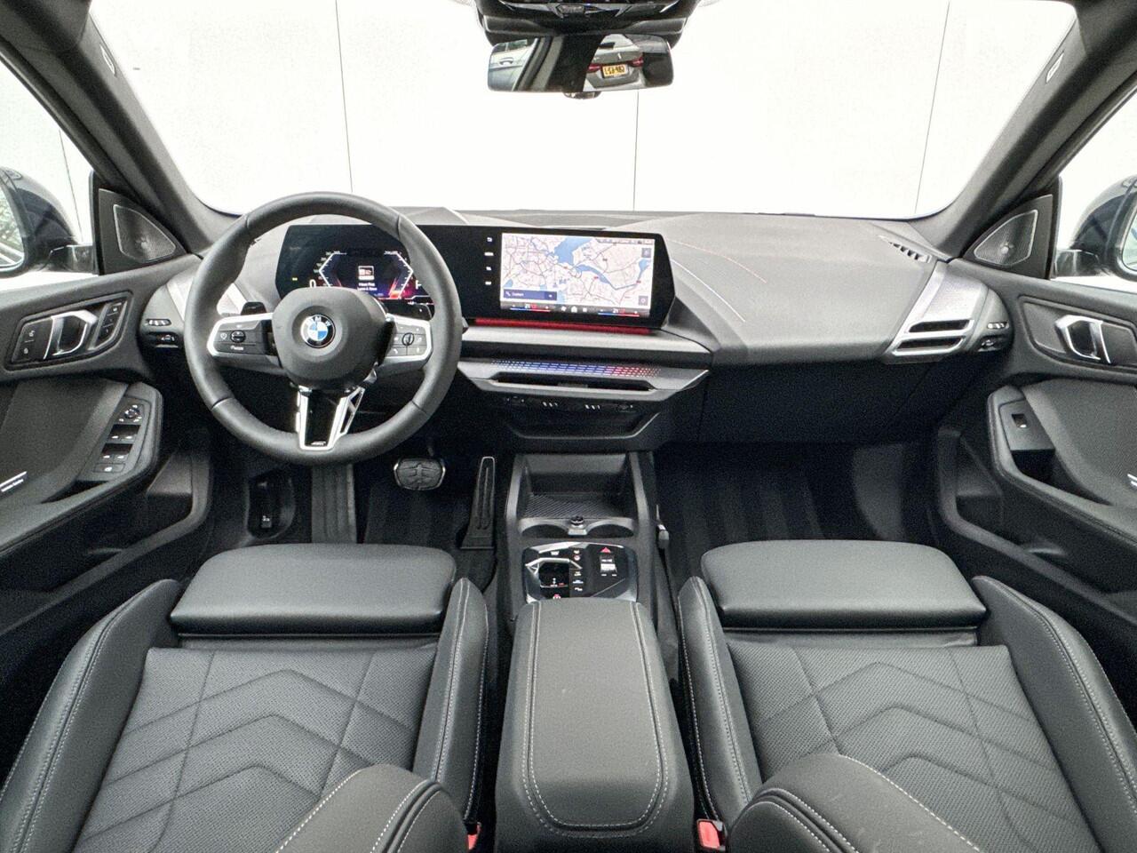 BMW 2-SERIE Gran Coupé 220 M Sport | Harman Kardon | Driving Assistant Professional
