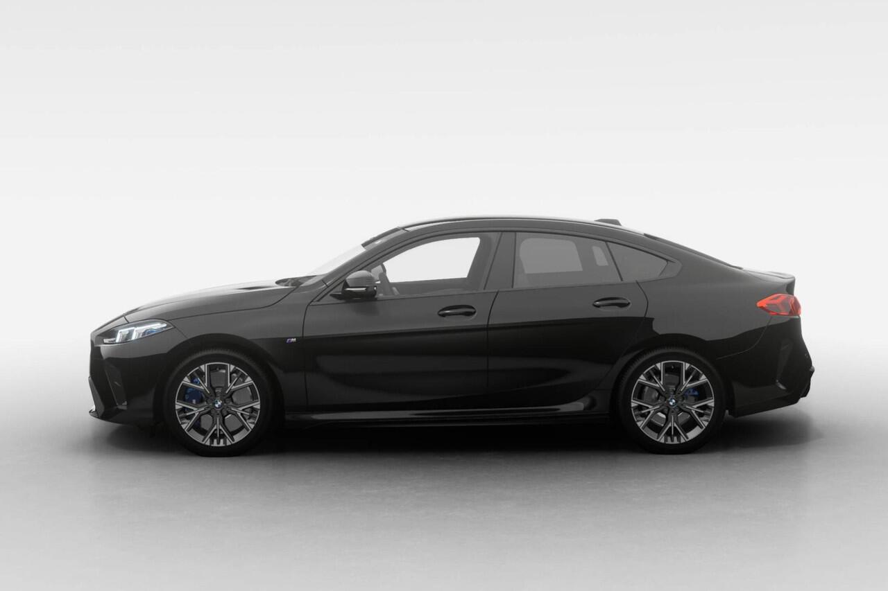 BMW 2-SERIE Gran Coupé 220 | M Sport | Premium Pack | Driving Assistant Plus