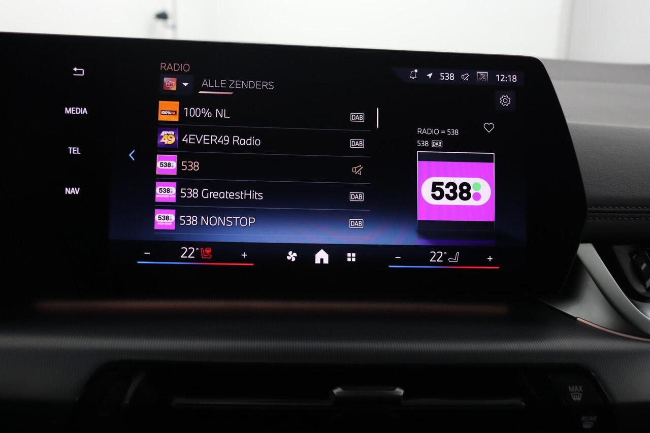 BMW 2-SERIE Active Tourer 225e xDrive | M Sportpakket | Equipment Pack | Comfort Pack |