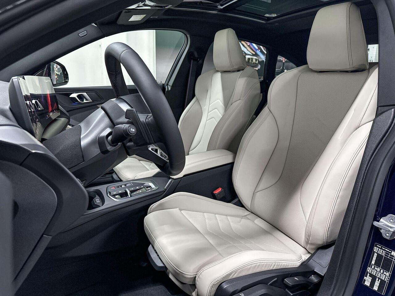 BMW 2-SERIE Gran Coupé 220 | M-Sport Pro | Premium Pack | Driving Assistant Plus | Harman/Kardon | Panoramadak | Comfort Access | Selections