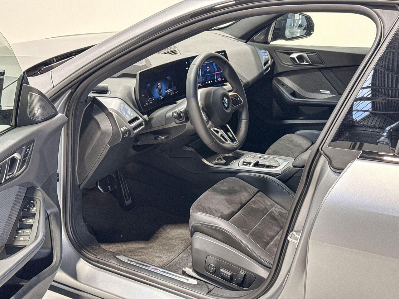 BMW 2-SERIE Gran Coupé 220 Innovation Pack M Sportpakket Pro Aut.