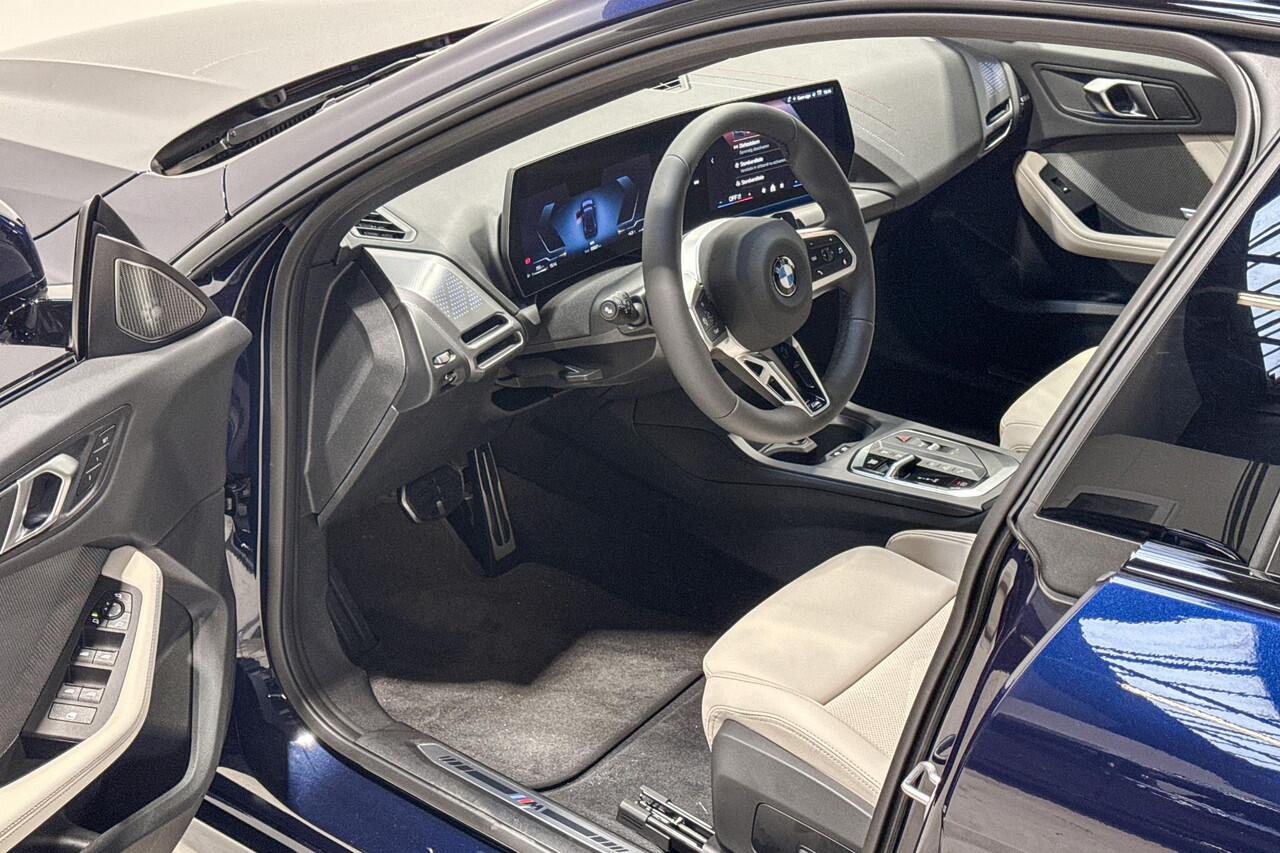 BMW 2-SERIE Gran Coupé 220 Premium Pack M Sportpakket Aut.