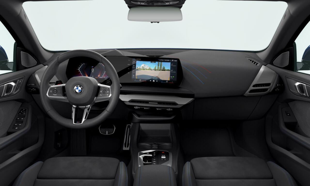 BMW 2-SERIE 223 xDrive Gran Coupé | M Sportpakket Pro | Innovation Pack