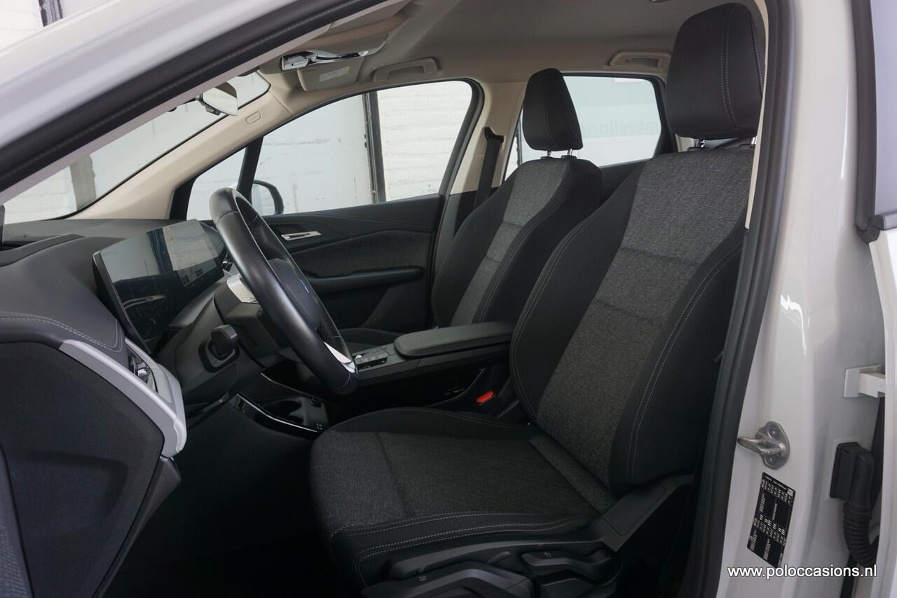 BMW 2-SERIE Active Tourer 218i Steptronic | Curved screen | Head Up | LED | Carplay