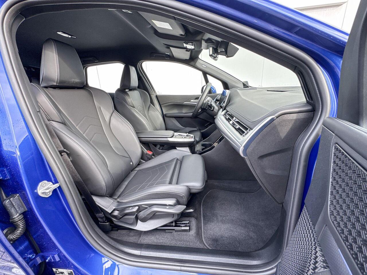 BMW 2-SERIE Active Tourer 230e xDrive M Sport | Driving Assistant Plus |