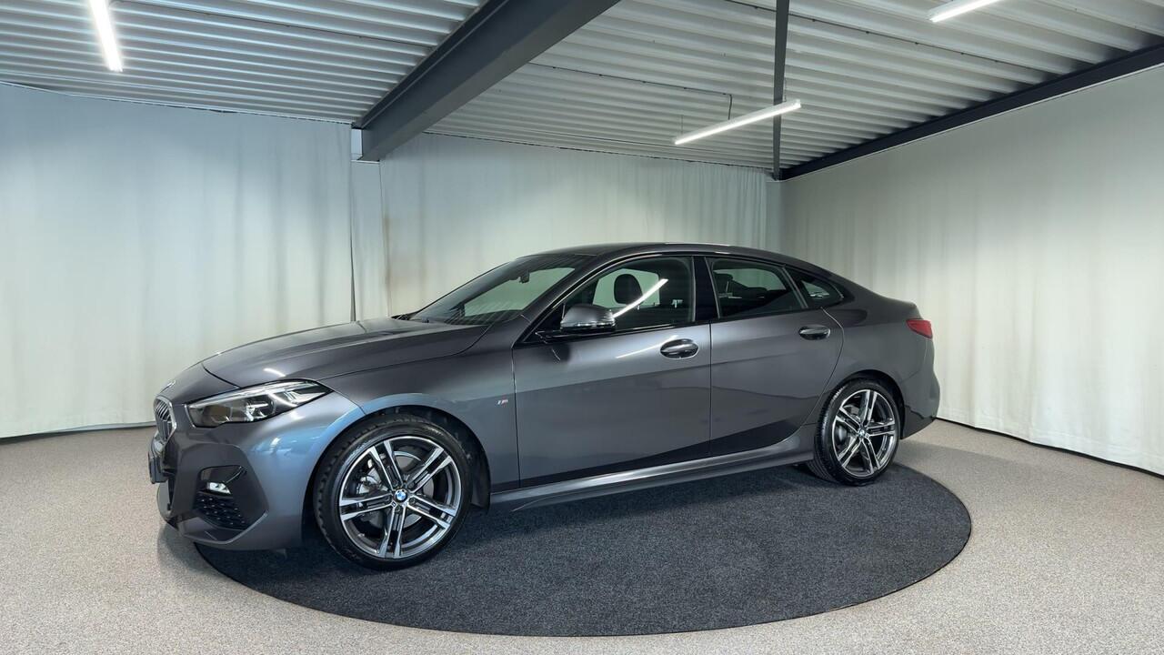 BMW 2-SERIE Gran Coupé 218i High Executive Automaat | M Sport | Leder