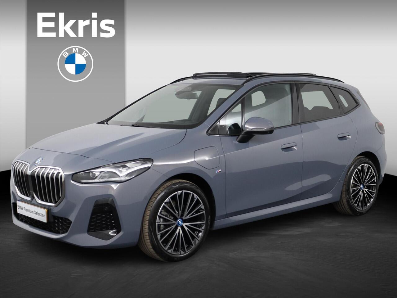 BMW 2-SERIE Active Tourer 225e xDrive M Sportpakket | Panoramadak | Harman/Kardon | Head Up Display