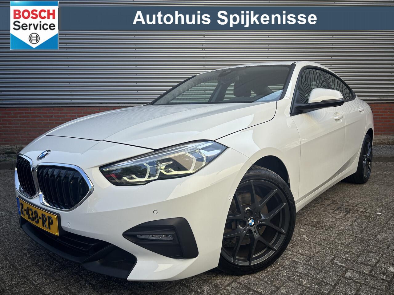 BMW 2-SERIE Gran Coupé 218i Executive | Apple Carplay/Android Auto | 18 inch ///M Velgen | LED |
