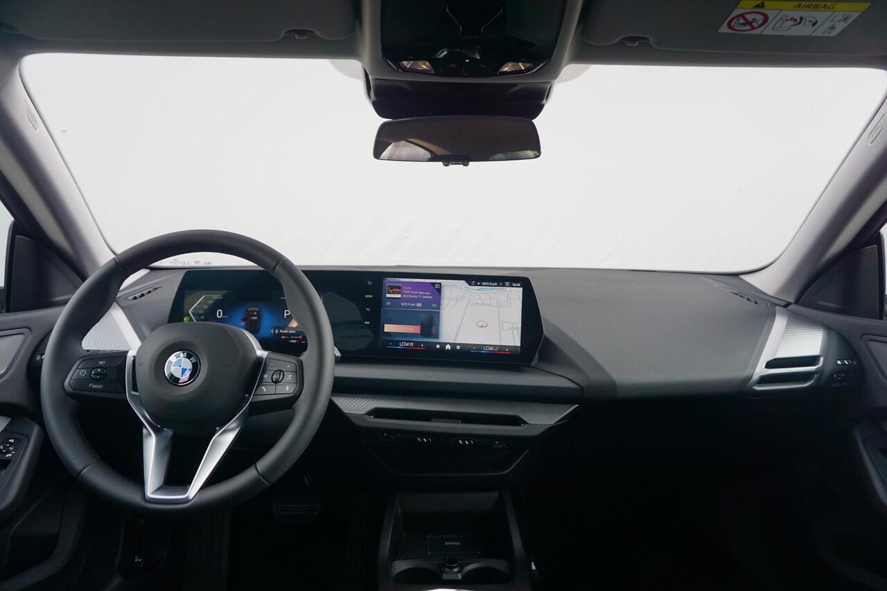 BMW 2-SERIE Gran Coupé 220 M Sport Design 18'' / Stuurwielrand verwarmd / Comfort Access / Driving Assistant