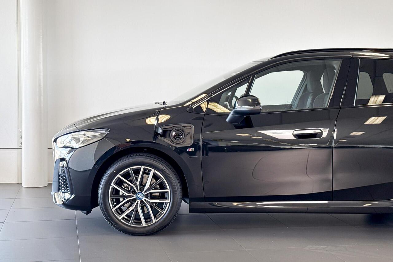 BMW 2-SERIE Active Tourer 225e xDrive | M Sport | Premium Pack | Travel Pack