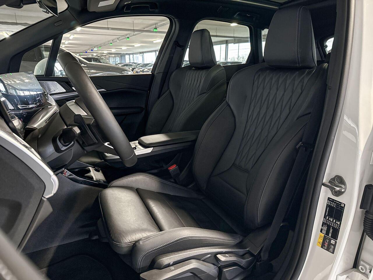 BMW 2-SERIE Active Tourer 225e xDrive