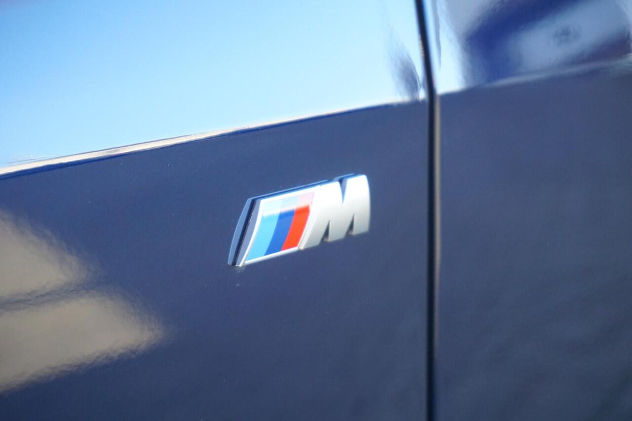 BMW 2-SERIE Gran Coupé 220 M Sportpakket Pro 19'' / Panoramadak / Driving Assistant Professional / Stuurwiel verwarmd | Ekris Selection