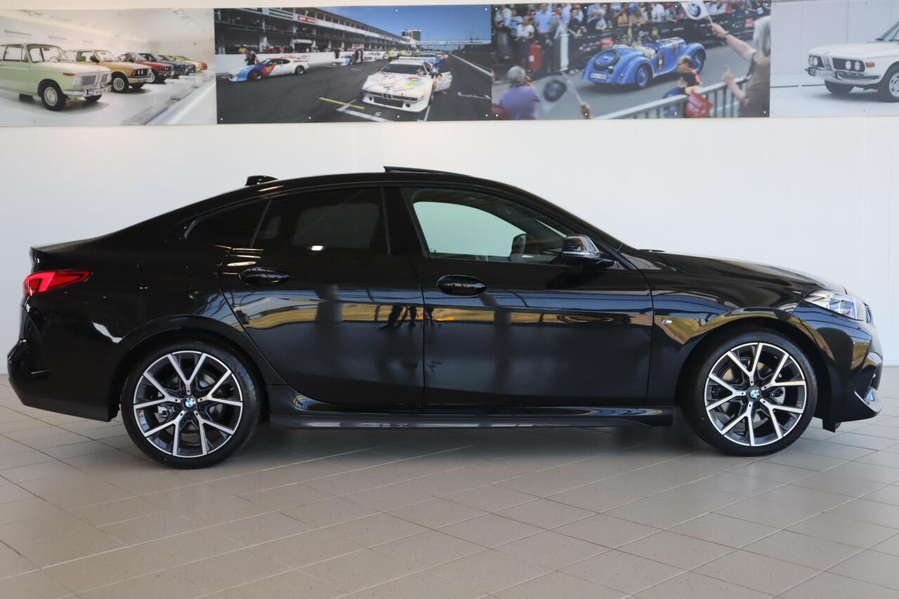 BMW 2-SERIE Gran Coupé 218i | Model M Sport | Comfort Pack | Travel Pack | Ekris Selection